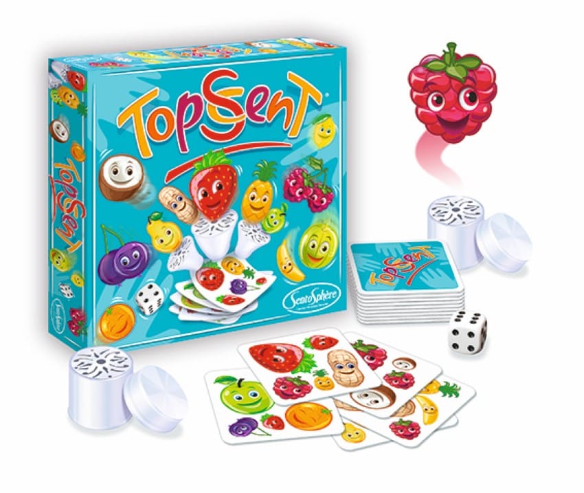 Topscent – Image 2