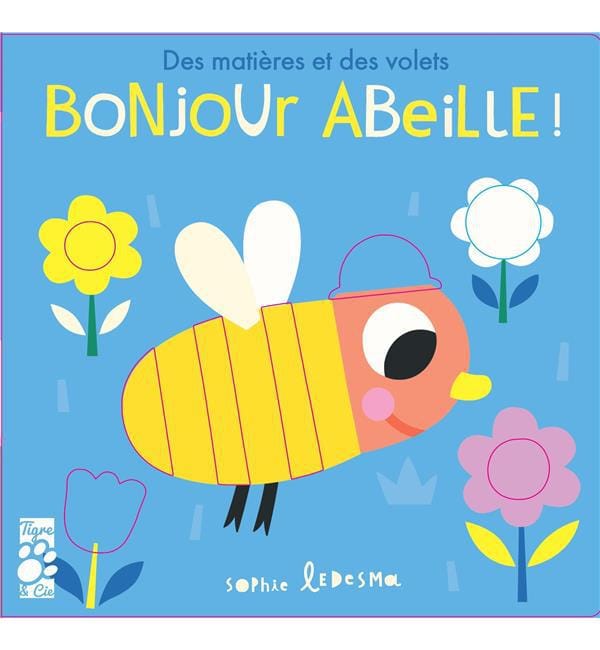 Bonjour Abeille