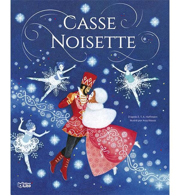 Casse Noisette
