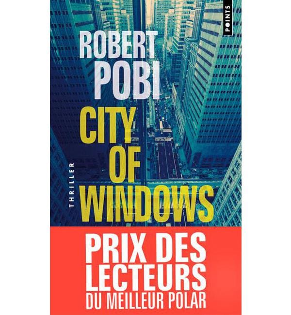 City of windows