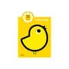 Coloriage petit oiseau