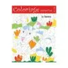 Coloriage surprise la ferme