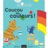 Coucou les couleurs !