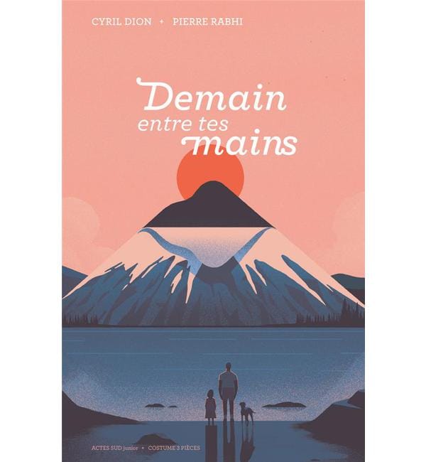 Demain entre tes mains