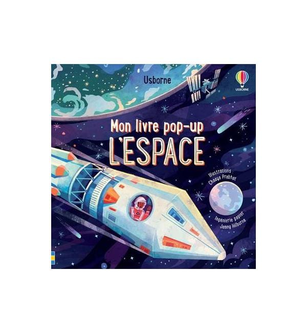 L'espace