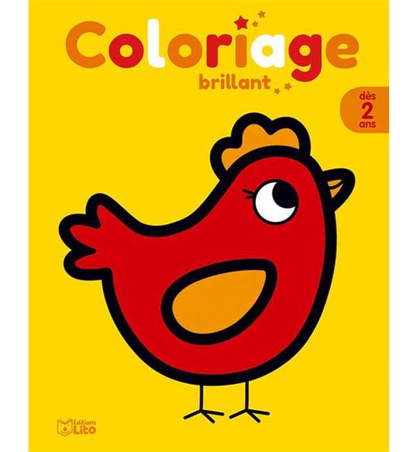La poule