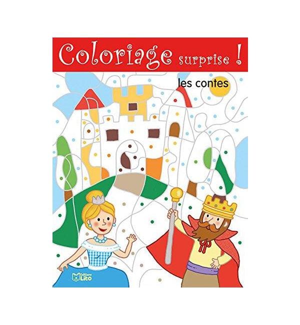Les contes