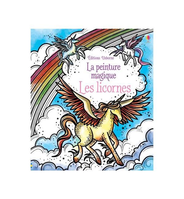 Les licornes