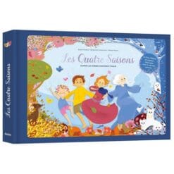 Les quatre saisons