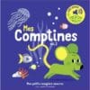 Mes comptines - Tome 2 - Avec un cherche & trouve