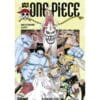 livre one piece tome 49 nightmare luffy