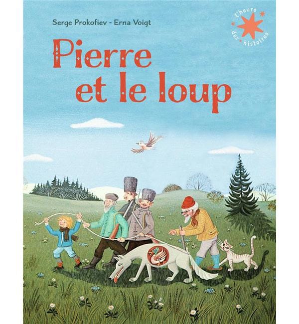 Pierre et le loup