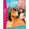 Spirit - Au galop en toute liberté Tome 1 - Le cheval sauvage