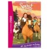Spirit - Au galop en toute liberté Tome 3 - La chasse au trésor