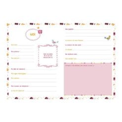 MON COFFRET SECRET LICORNE – Image 2