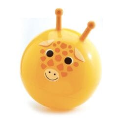 Ballon sauteur Jumpy Gigi – Image 2