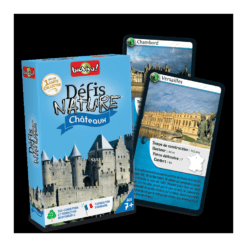 DEFIS NATURE - CHATEAUX – Image 2
