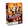 Tudikoa?