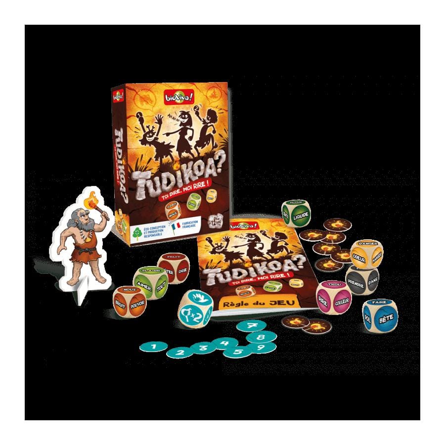 Tudikoa? – Image 2
