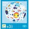 Ballon gonflable fishes ball