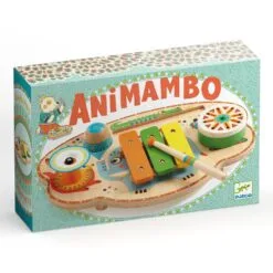 Carnaval musical Animambo