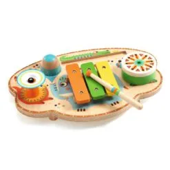 Alternative view of Carnaval musical Animambo