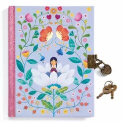 Carnet secret marie