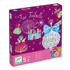 Fée Toibelle