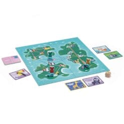 Jeu Around the world – Image 2