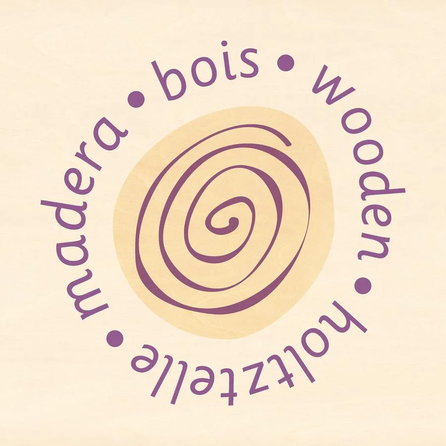Jeu magnétique bois "coucou" – Image 3