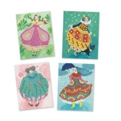 Mosaïques un air de fête – Image 2