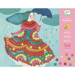 Mosaïques un air de fête – Image 4