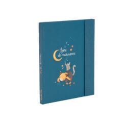 Livre de naissance Les Moustaches