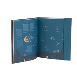 Livre de naissance Les Moustaches – Image 2