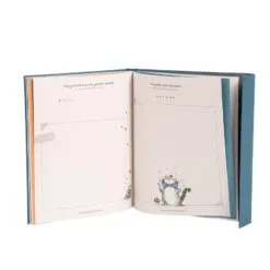 Livre de naissance Les Moustaches – Image 4