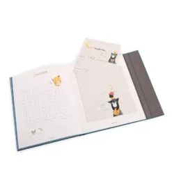 Livre de naissance Les Moustaches – Image 6