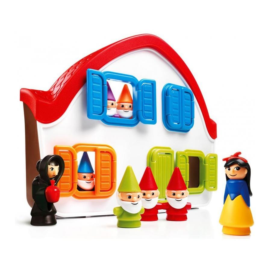 Blanche-Neige – Image 3