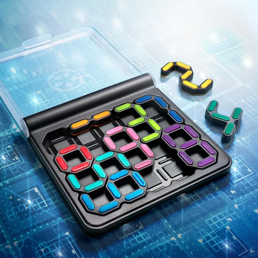 IQ Digits – Image 3