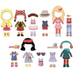 Le dressing de Chloé – Image 7
