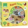 Magnets de la ferme