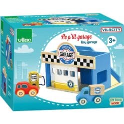 Vilacity Petit garage