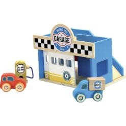 Vilacity Petit garage – Image 2