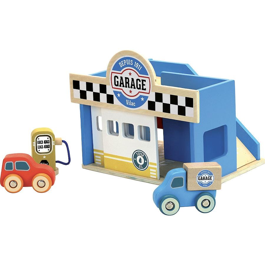 Vilacity Petit garage – Image 2