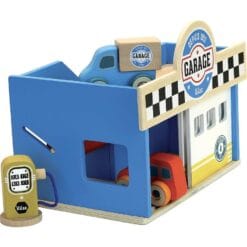 Vilacity Petit garage – Image 3