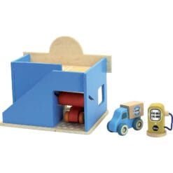Vilacity Petit garage – Image 4