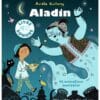 Aladin - 16 animations musicales