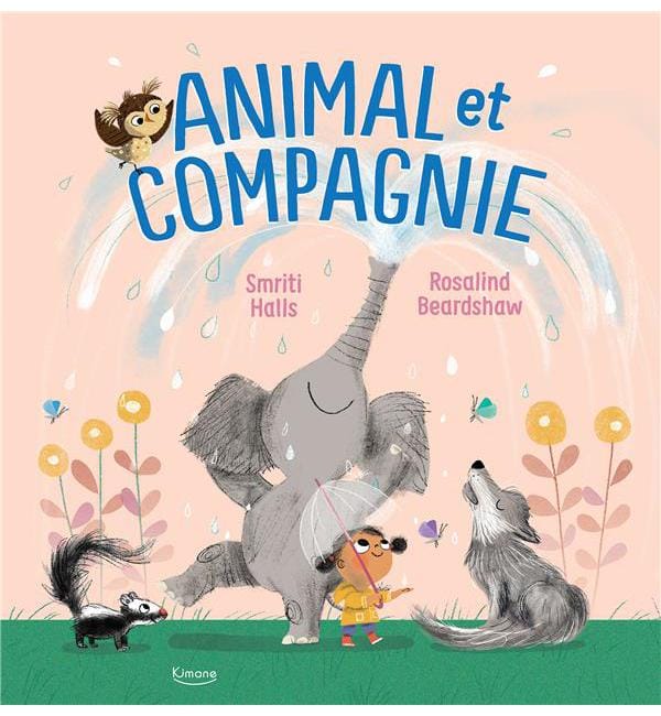 Animal et compagnie