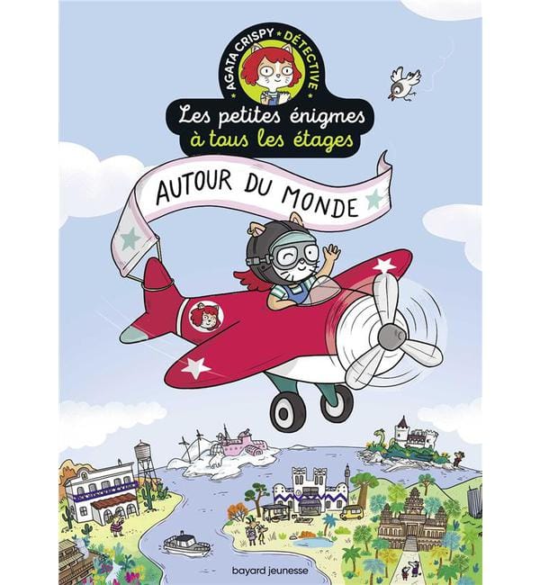 Autour du monde