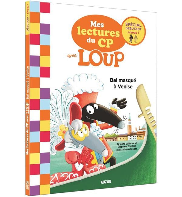 Bal masqué à Venise