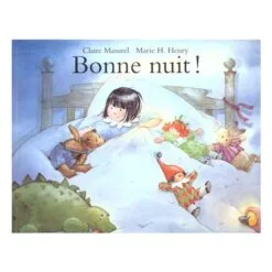 Bonne nuit !